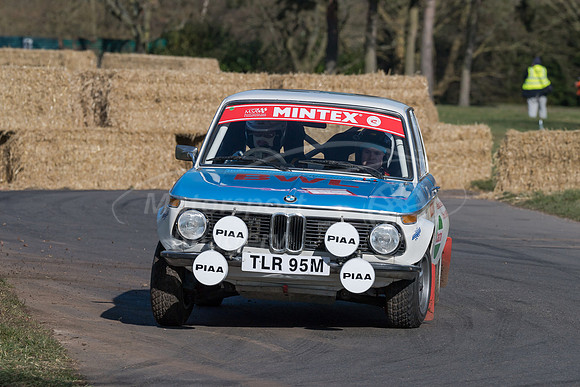 BMW 2002