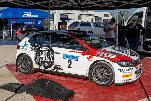 2 Jason Tauber- Pritchard- Phil Clarke