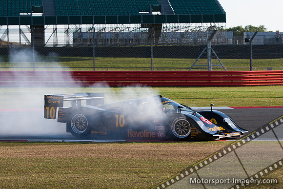 Sabine Schmitz - Porsche 962