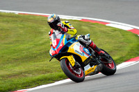 17 Carl STEVENS Ducati Panegale