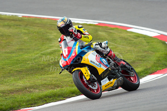 17 Carl STEVENS Ducati Panegale