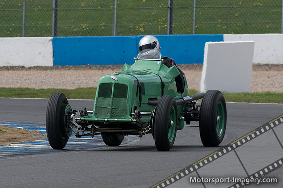 Mark Gillies, Mary Smith, ERA R3A