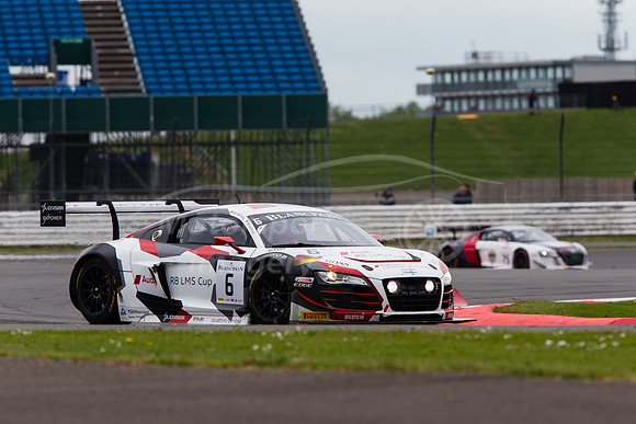 6  Marchy Lee / Shaun Thong / Markus Winkelhock