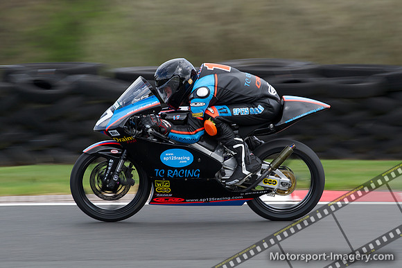 Tom Carne, Honda