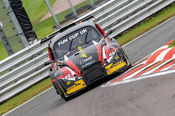49 Harry MAILER / Chris WALTON
