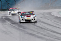 Britcar Silverstone