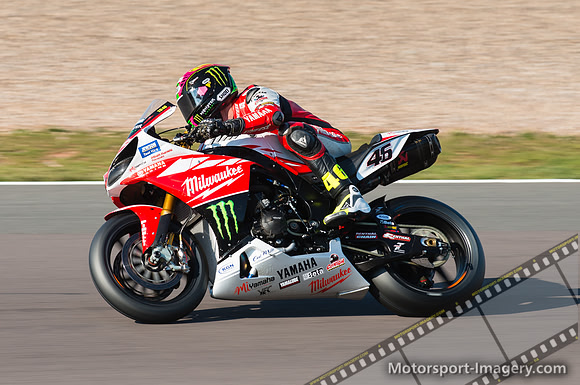 Tommy Bridewell, Milwaukee Yamaha