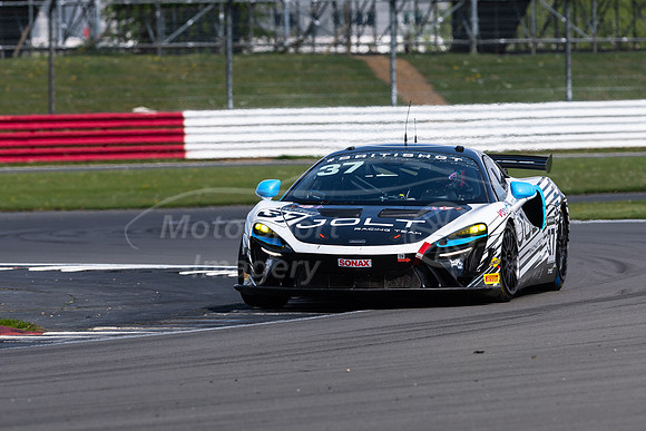 37 Rupert Williams / John Ingram