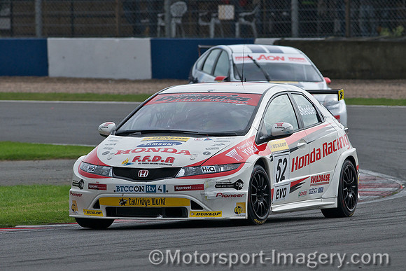Gordon Shedden