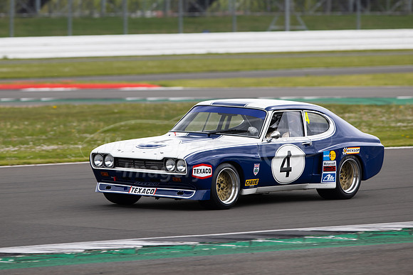 4 Howard Spooner