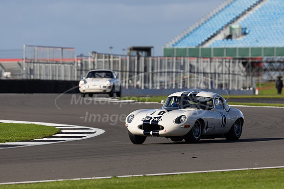 10 Ben Adams / Peter Adams