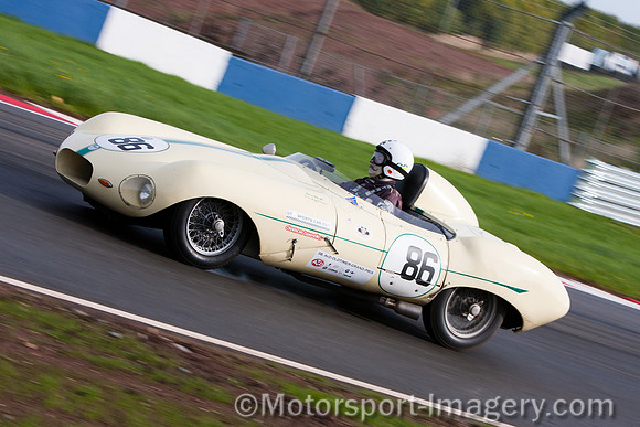 Ralf Emmerling - Elva MK III