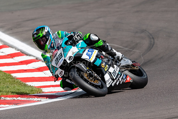 23 David Allingham Yamaha,