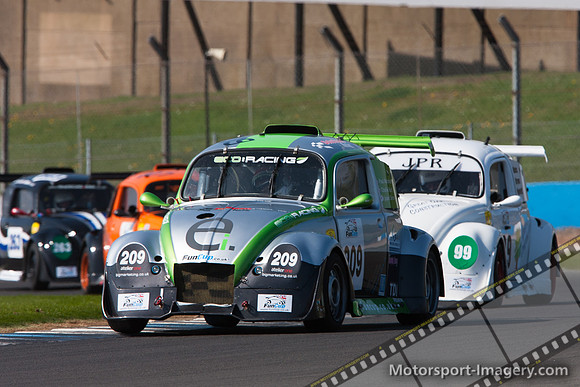 Car 209