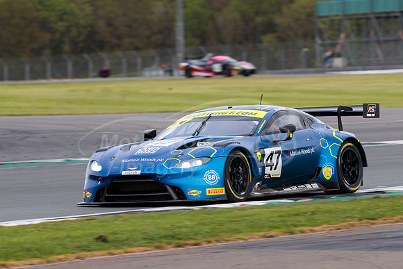 47  Graham Davidson / Jonny Adam