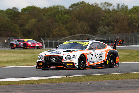 7  Glynn Geddie / Ryan Ratcliffe