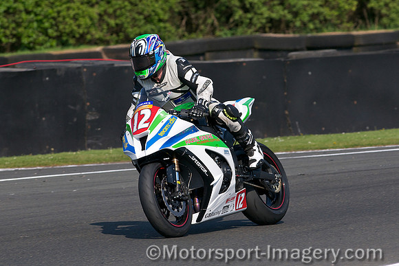 David Ferns, Kawasaki