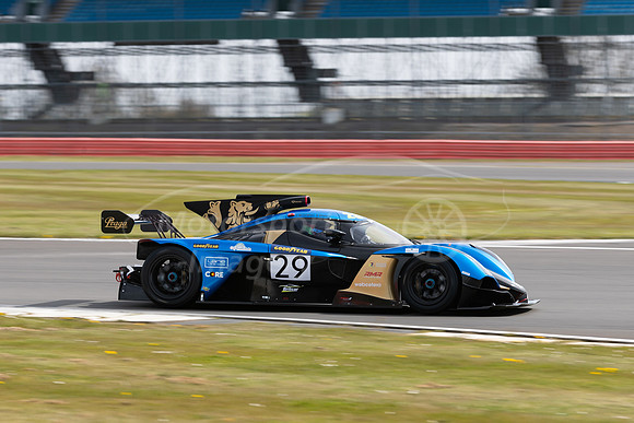 29  Christopher Wesemael / Richard Morris