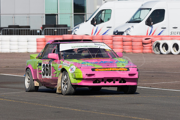 360 Paul Easterbrook