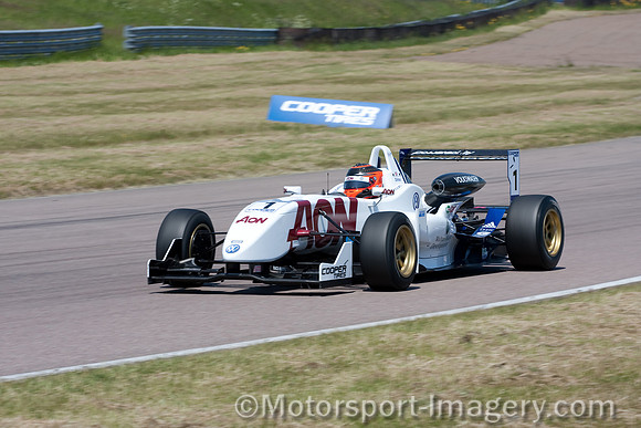 F3 Rockingham 09