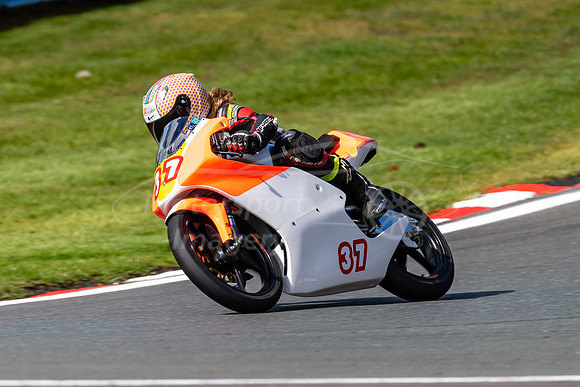 37 Corey Tinker Honda,