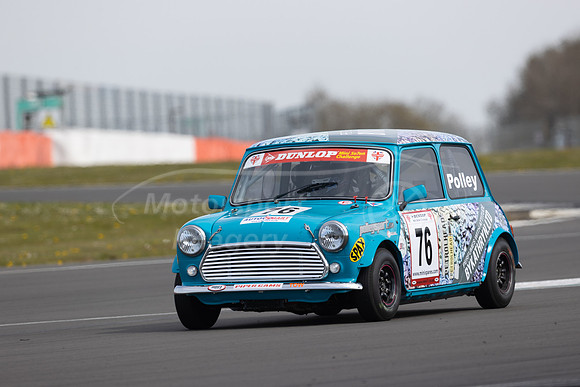 76  Jo POLLEY