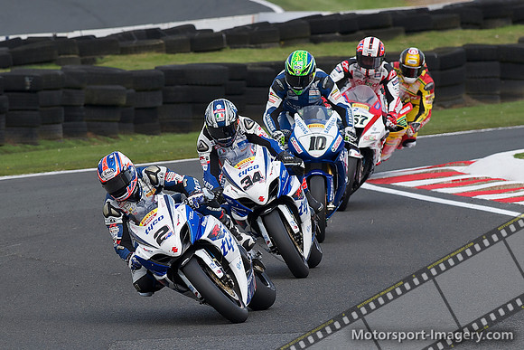 Josh Brookes, Tyco Suzuki