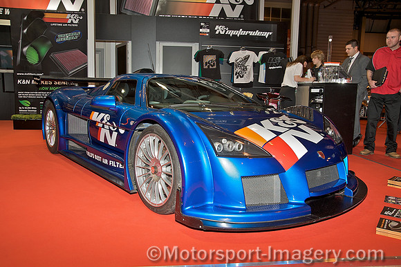 Gumpert
