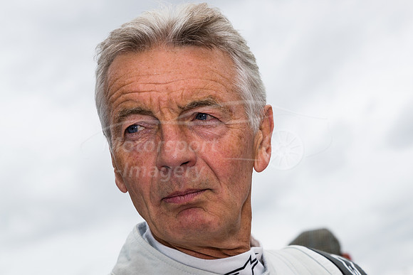 Tony Jardine