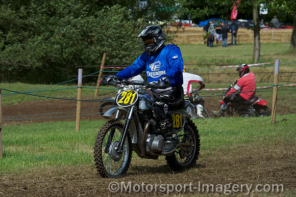 Bike No 281