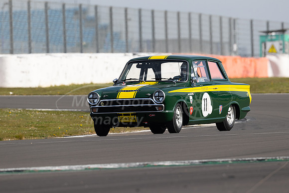11  Roger STANFORD
