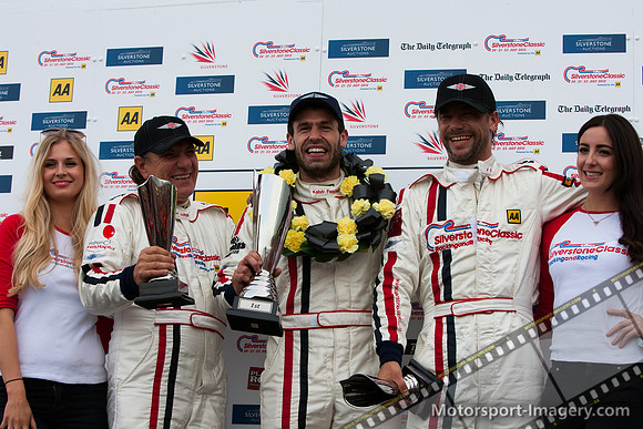 Podium