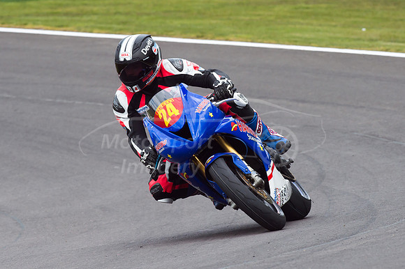 24 Jordan GILBERT Team Haribo Starmix Triumph