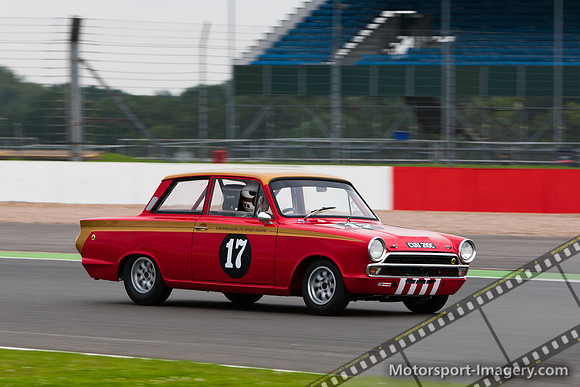 17  Rory Henderson/John Young