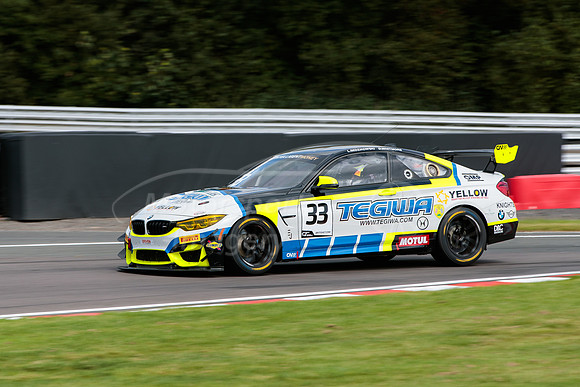 33  Luke Sedzikowski / David Whitmore