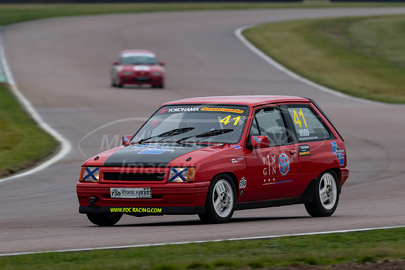41 Jason Wood