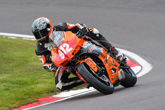 912 Murray HAMBRO Ducati Panegale