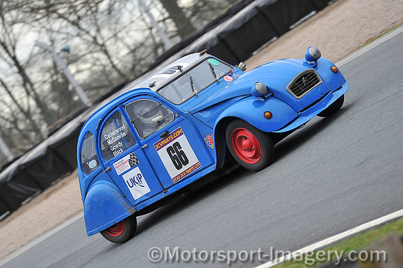 Citroen 2CV