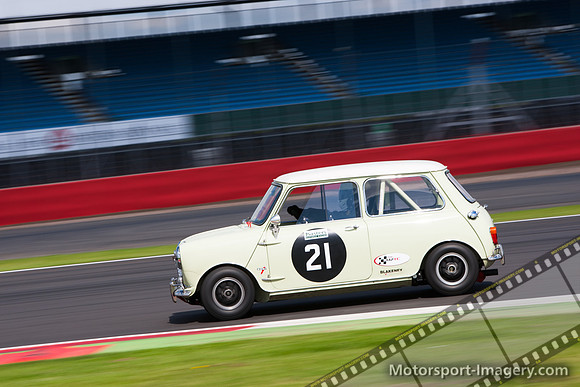 21  Fred Wakeman/Andrew Hall