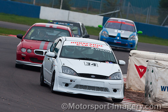 Richard Woods - Ford Focus