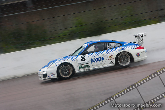 Jonas Gelzinis - Juta Racing