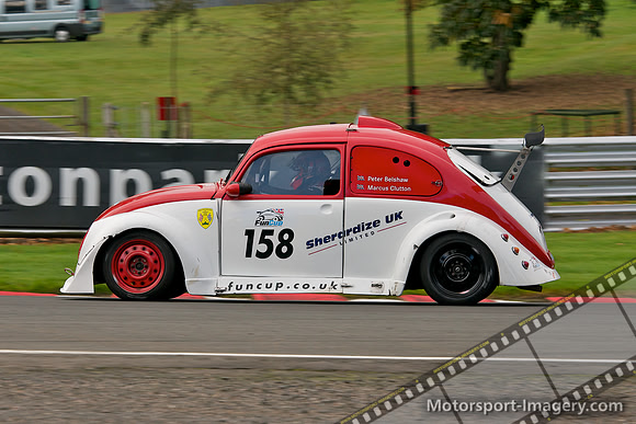 Car 158,