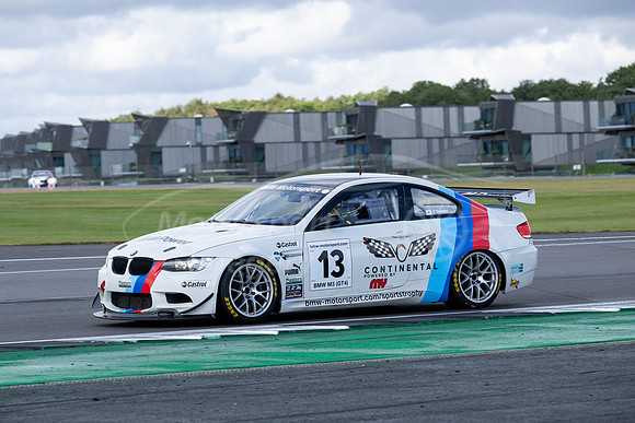 13 Vasily Vladykin, BMW M3 GT4