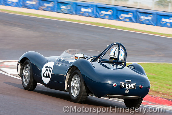 Robert Allen - Lester M15