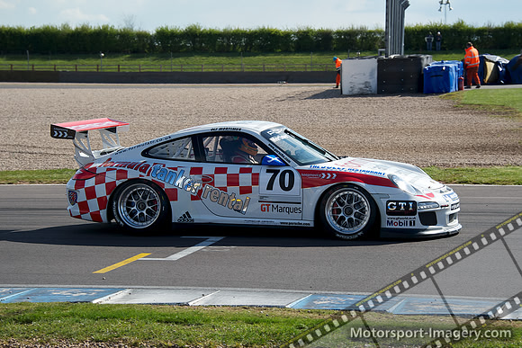Oly Mortimer, GT Marques