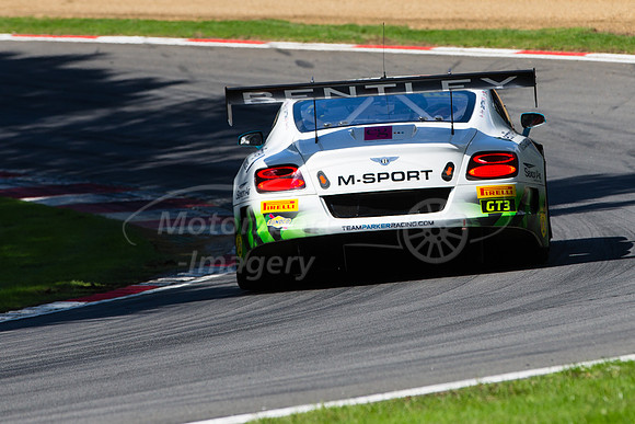 Rick Parfitt / Seb Morris