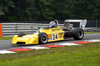 24 Dave Brotherston Chevron B38