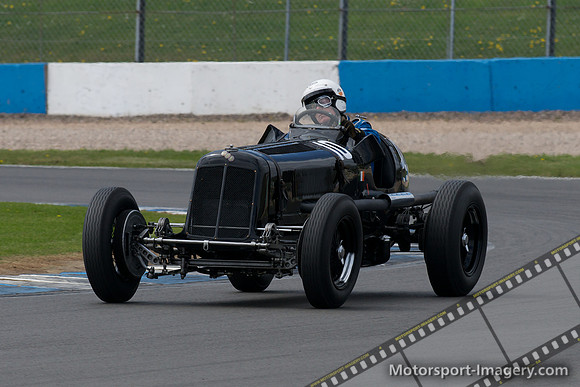 Paddins Rowlins, ERA R10B