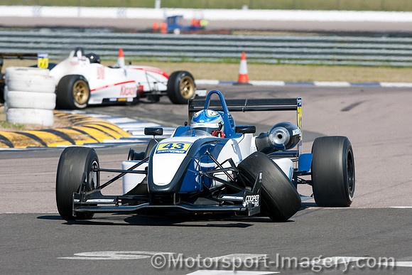 F3 Rockingham 09