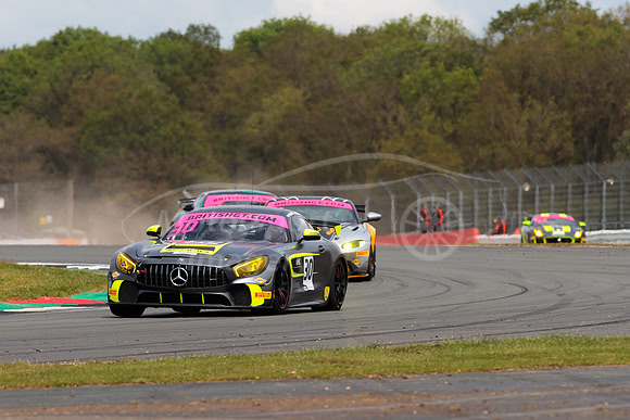 30  Peter Belshaw / Maximilian Buhk